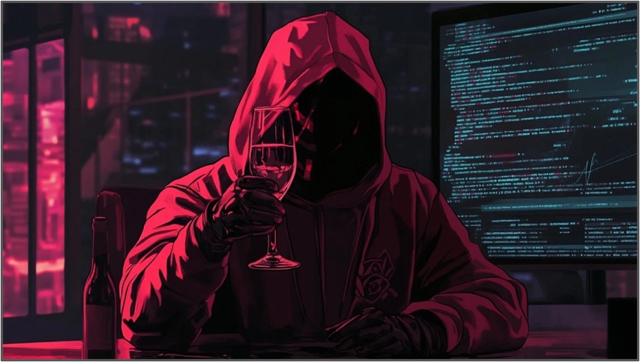 Midnight Blizzard ใช้มัลแวร์ GrapeLoader และ WineLoader ในแคมเปญ Phishing
